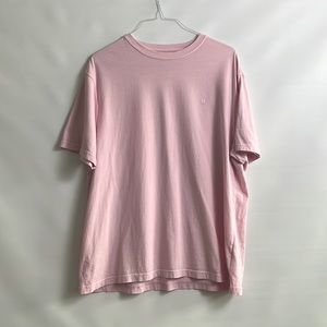 American Eagle Pink Short Sleeve Tee